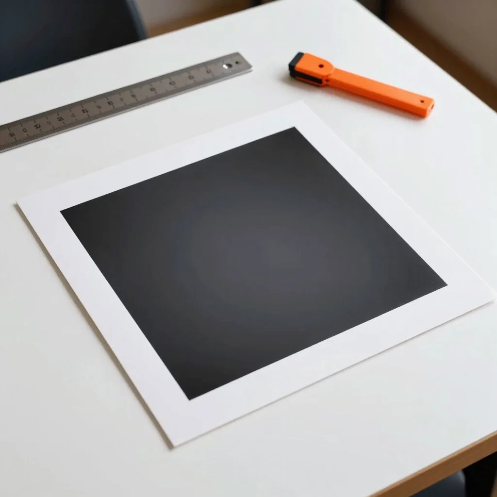 Impression Photo Fine Art A2