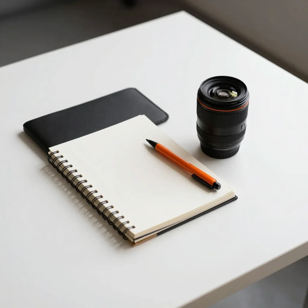 Formation Photographie & Retouche Studio