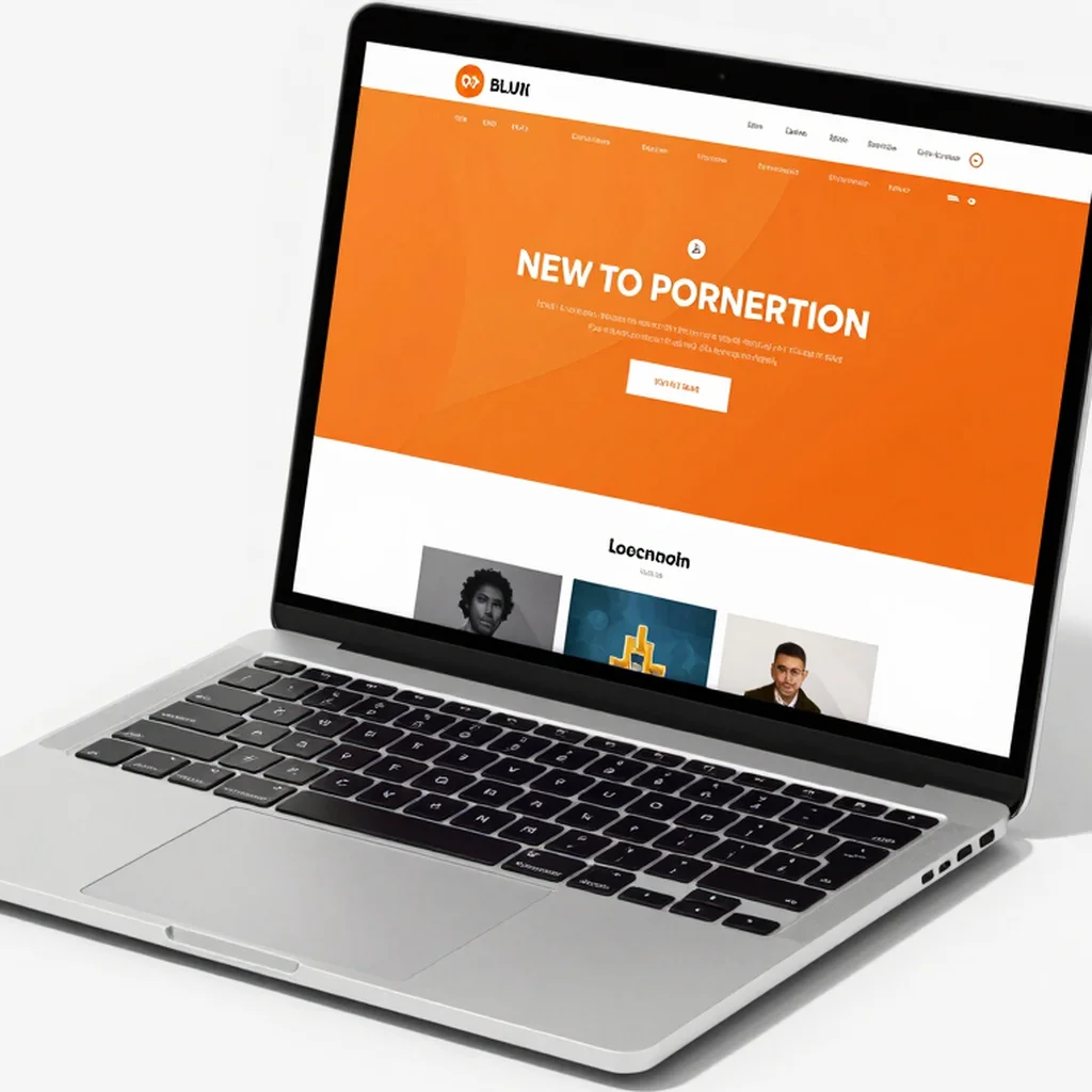 Création de Site Web Vitrine